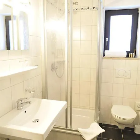 Appartement Auszeit - In