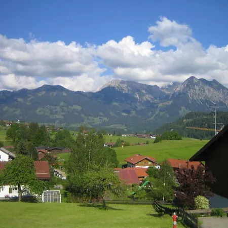 Auszeit Obermaiselstein