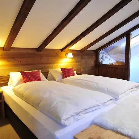 Lejlighed Auszeit Obermaiselstein