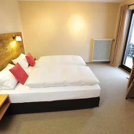Auszeit - In Appartement