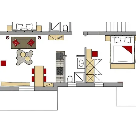 Auszeit Apartman