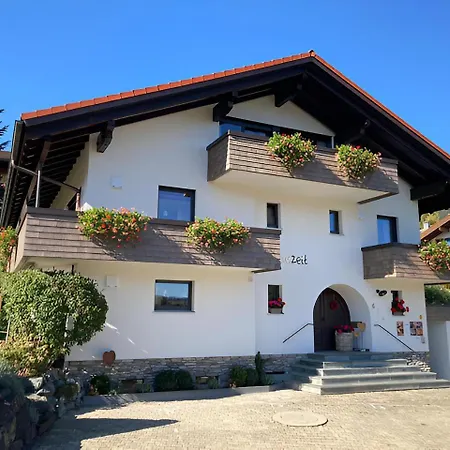 Apartment Auszeit *