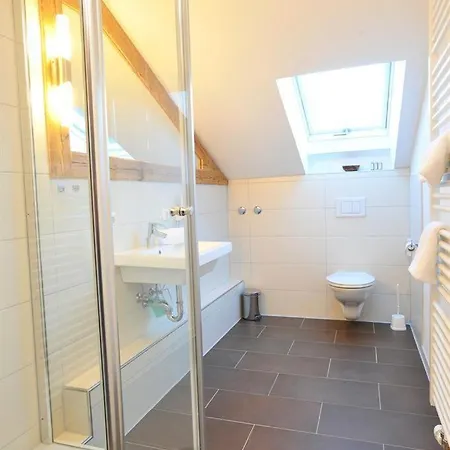 Apartman Auszeit *