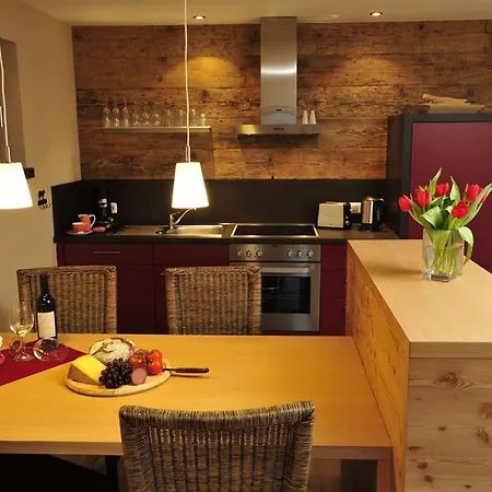 Auszeit 오베르마이셀스타인