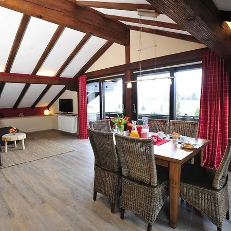 Apartman Auszeit