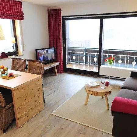 Apartment Auszeit *