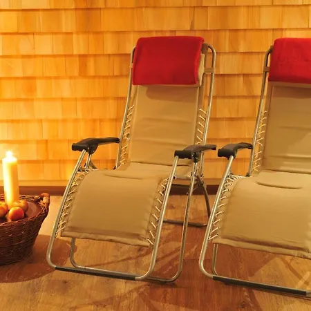 Apartment Auszeit *