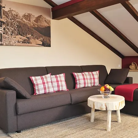 Auszeit Apartment