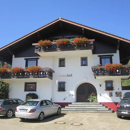 Auszeit Apartment Obermaiselstein