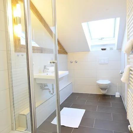 Auszeit Apartman Obermaiselstein