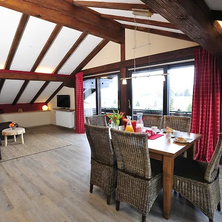 Apartment Auszeit *