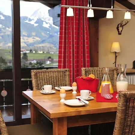 Auszeit Apartment Obermaiselstein