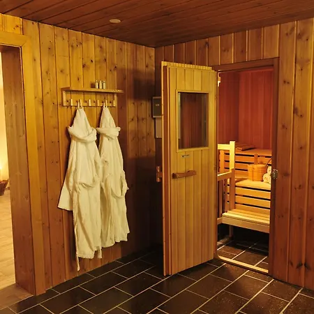 Apartman Auszeit