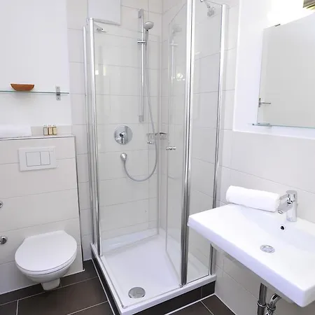Auszeit Apartment *
