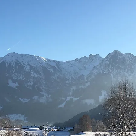 Auszeit * Obermaiselstein